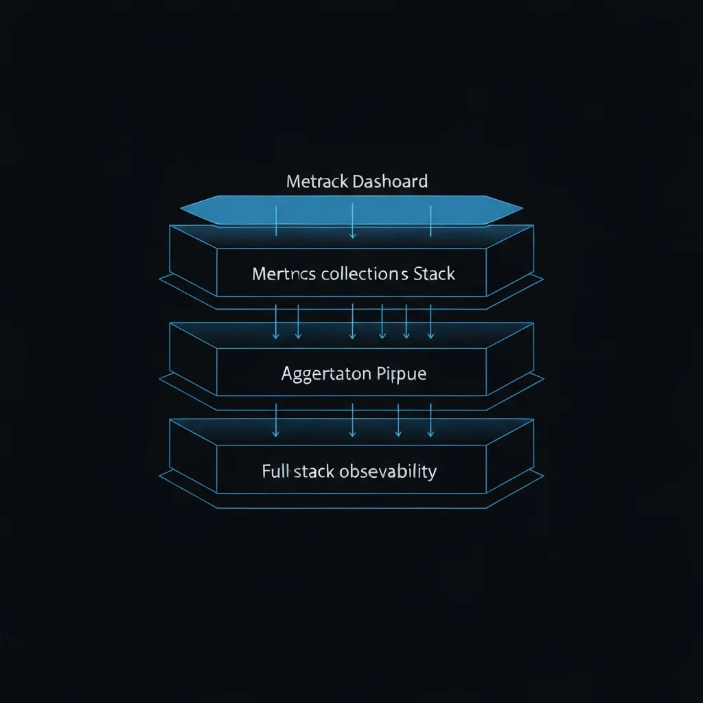 SRE Observability Stack: Prometheus, Grafana, and OpenTelemetry for US Platforms